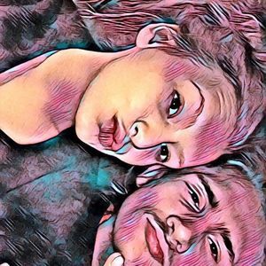 Meet your Posher, Hailey